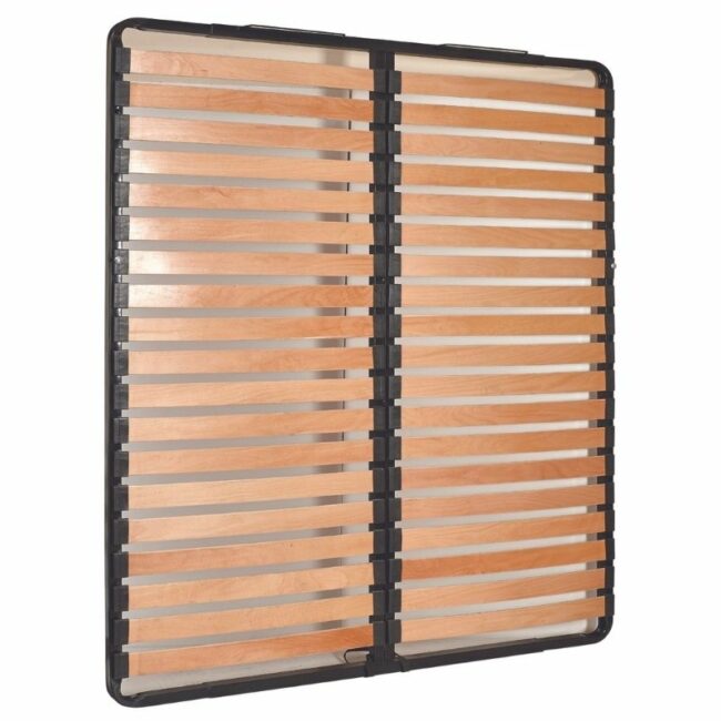 Ανατομικό τελάρο κρεβάτι