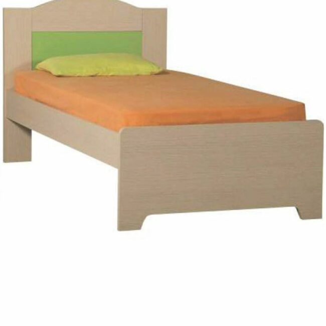 Κρεβάτι παιδικό-εφηβικό