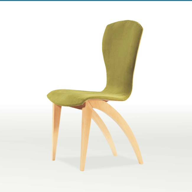 Καρέκλα τραπεζαρίας-κουζίνας