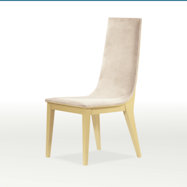 Καρέκλα τραπεζαρίας-κουζίνας