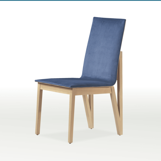 Καρέκλα τραπεζαρίας-κουζίνας