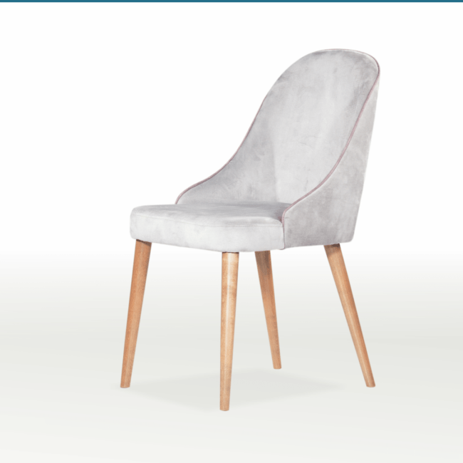 Καρέκλα τραπεζαρίας-κουζίνας