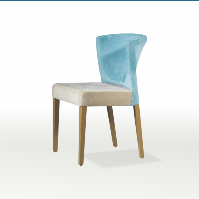 Καρέκλα τραπεζαρίας-κουζίνας