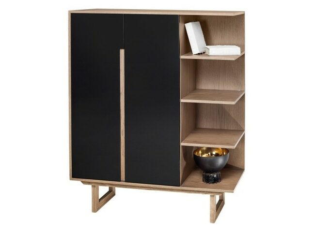 Μπουφές ψηλός σαλόνι