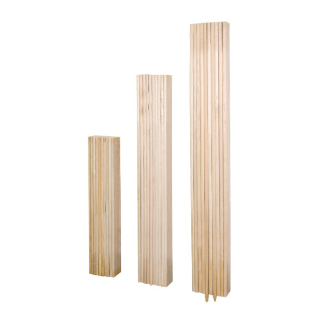 Τάβλες μονές, διπλές